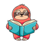 Kids Storyteller