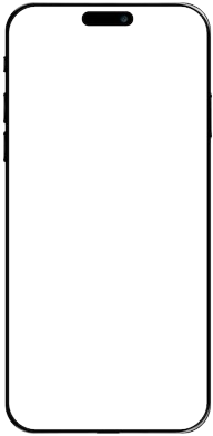 iPhone Frame