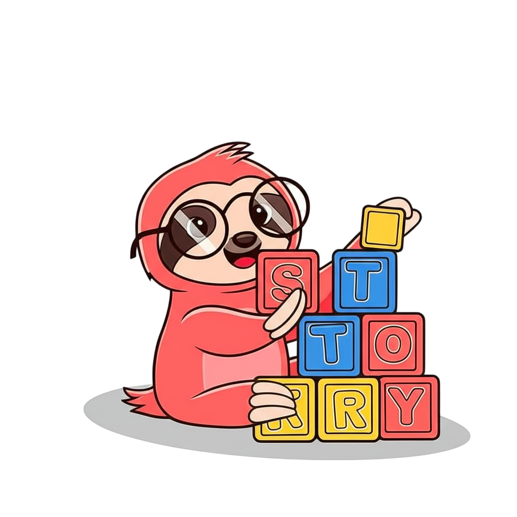 Building Mascot